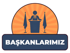 Başkanlarımız